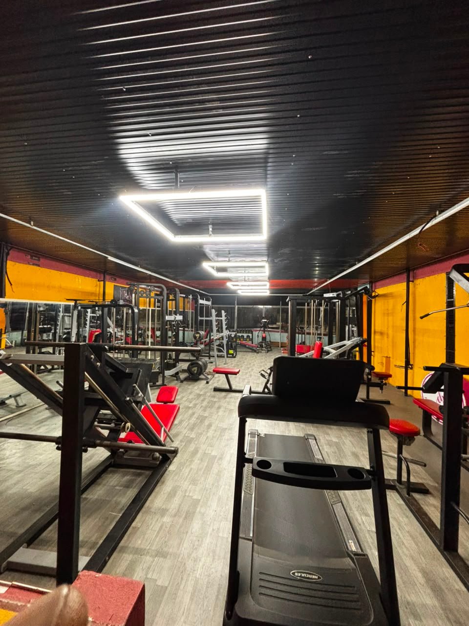 IMack Fitness Studio Instagram post 7